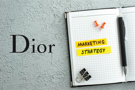 advertising dior|dior pricing strategy.